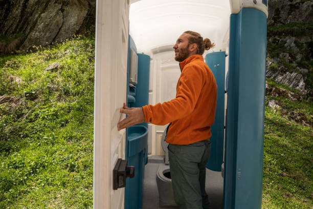 Best High-end porta potty rental  in Sonora, TX