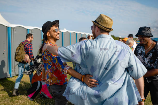 Best Local porta potty services  in Sonora, TX