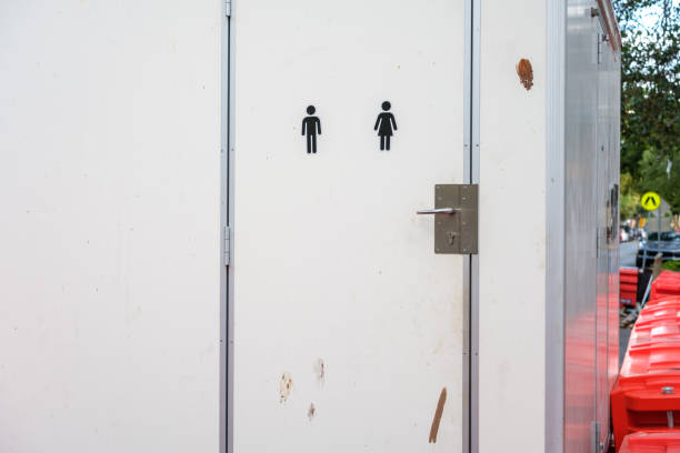 Portable Toilet Options We Offer in Sonora, TX