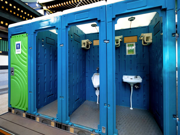 Best Portable bathroom rental  in Sonora, TX